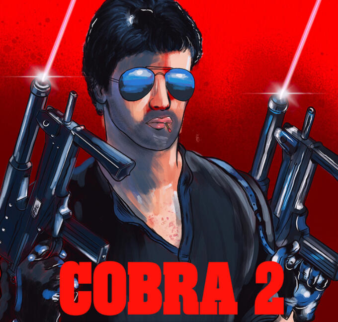 Cobra 2