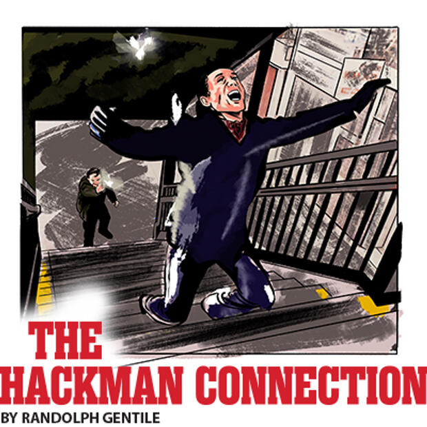The Hackman Connection
